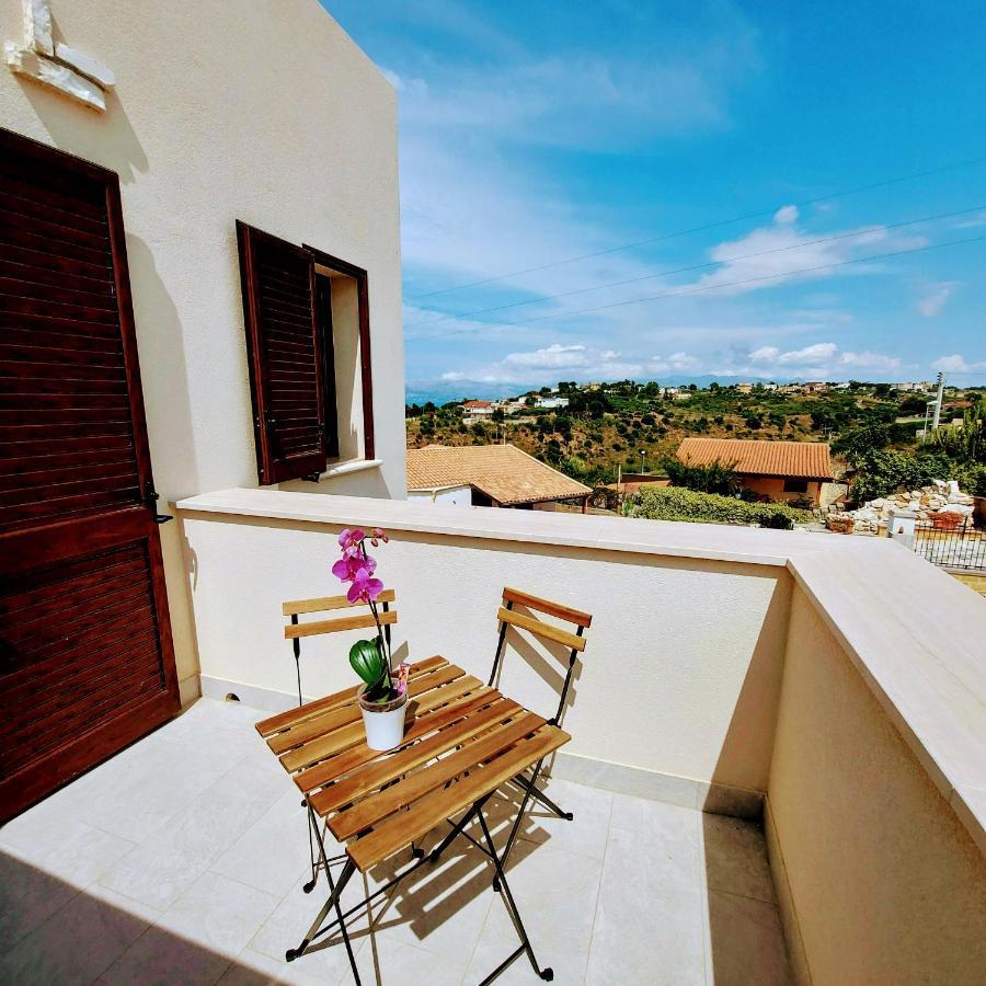 Villa Terrazza Del Golfo Castellammare del Golfo Exterior foto
