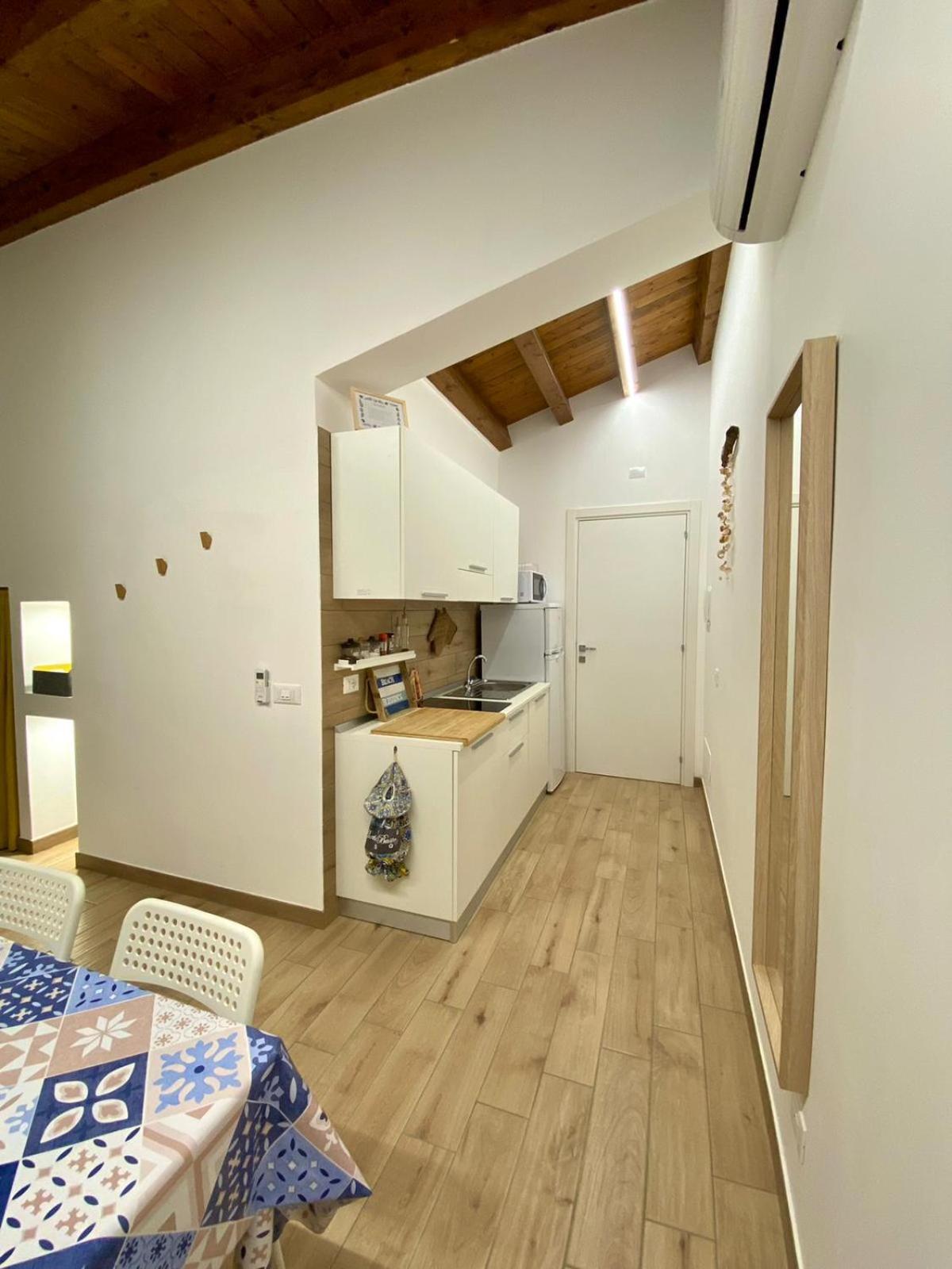 Villa Terrazza Del Golfo Castellammare del Golfo Zimmer foto