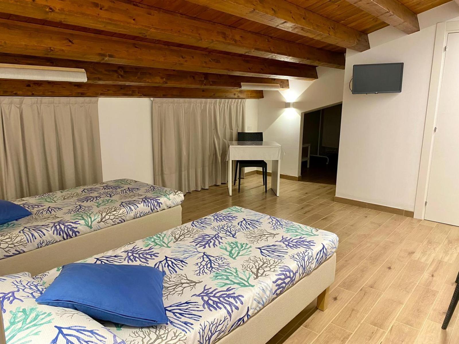 Villa Terrazza Del Golfo Castellammare del Golfo Zimmer foto